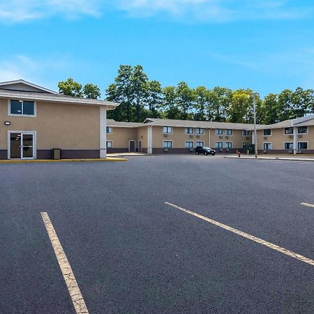 Econo Lodge Портедж Экстерьер фото