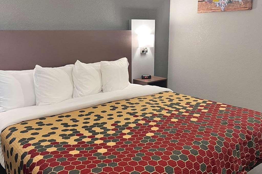 Econo Lodge Портедж Номер фото