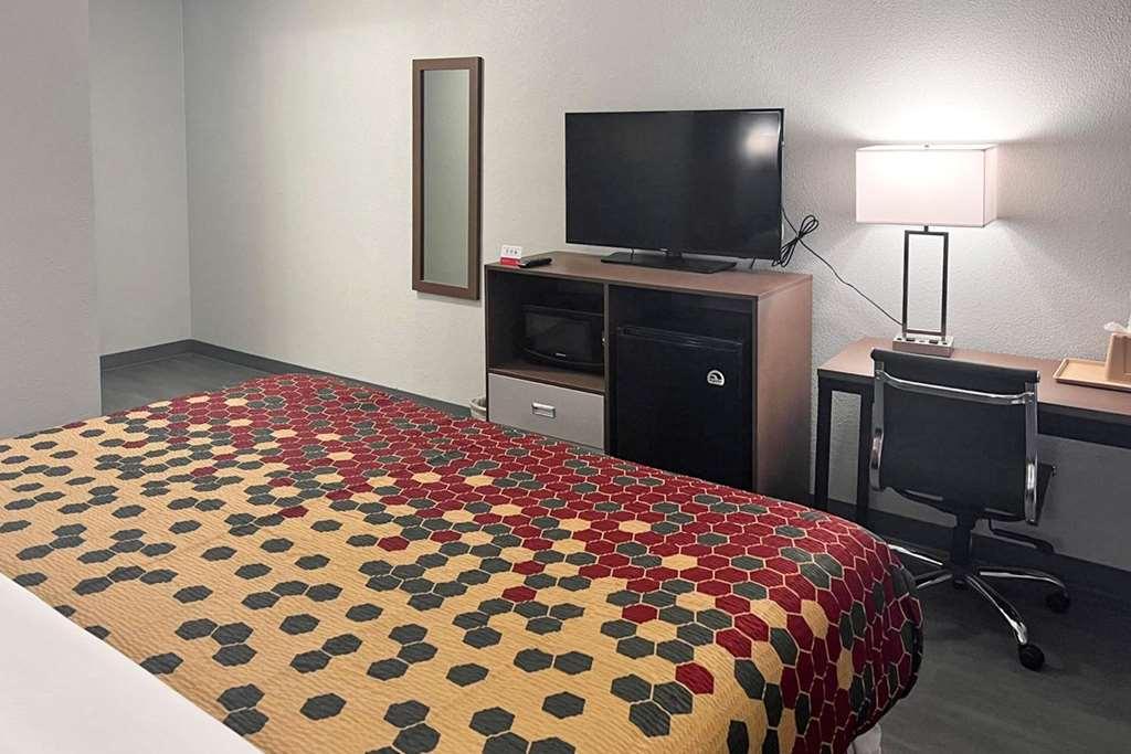 Econo Lodge Портедж Номер фото