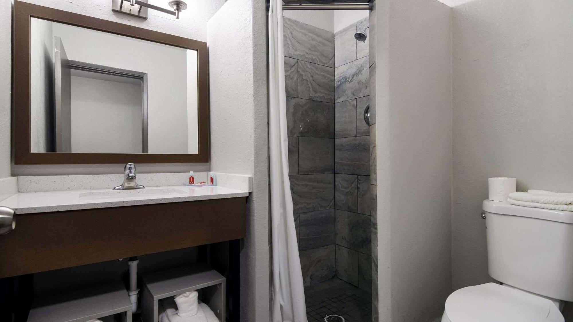 Econo Lodge Портедж Экстерьер фото