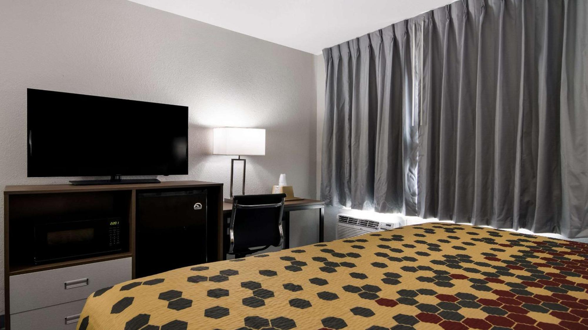 Econo Lodge Портедж Экстерьер фото