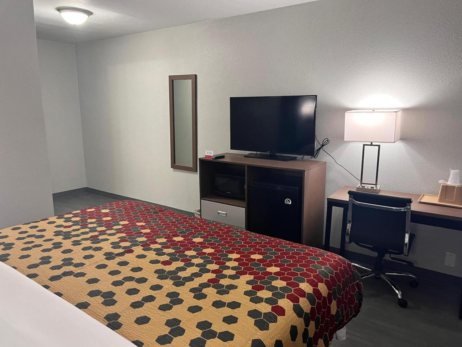 Econo Lodge Портедж Экстерьер фото